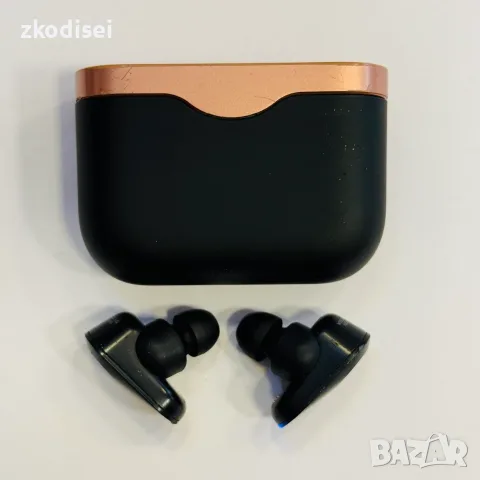 Bluetooth слушалки SONY BC-WF1000XM3