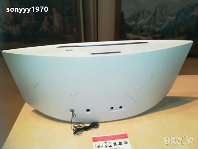 sony cmt-v50ip micro hifi-внос switzweland, снимка 13 - Ресийвъри, усилватели, смесителни пултове - 29888405