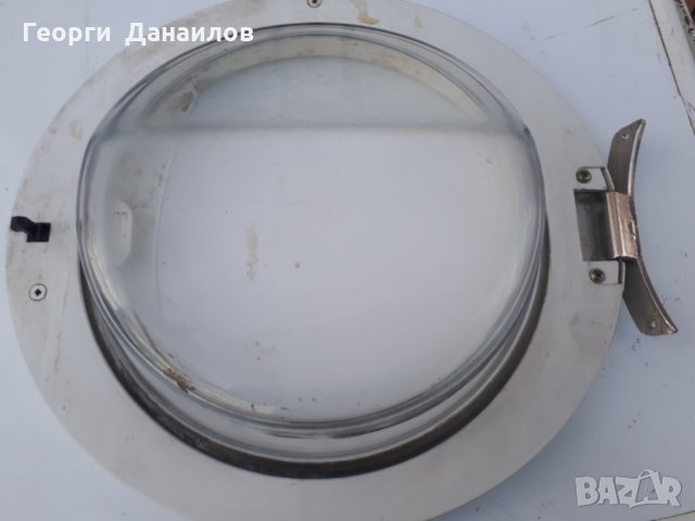 Продавам части за  Пералня Fagor FE-418, снимка 6 - Перални - 31490330