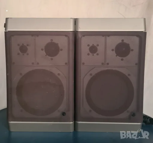 Тонколони GRUNDIG BOX M600, снимка 2 - Тонколони - 56004420