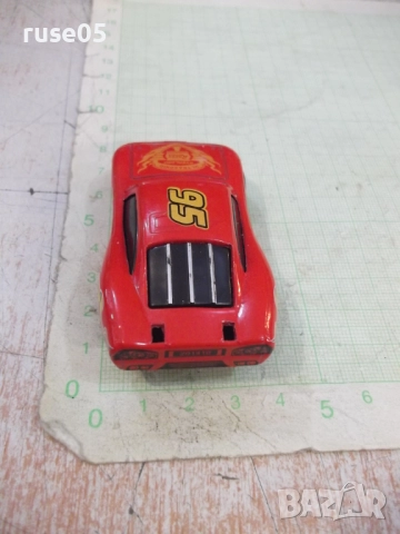 Кола - 868, снимка 5 - Колекции - 51458262