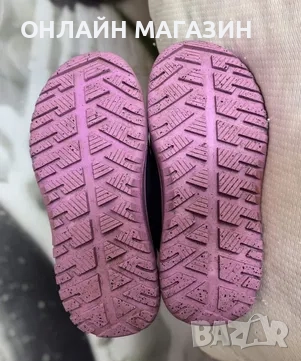 ADIDAS SPORTSWEAR Боти Winterplay. Размер 32., снимка 7 - Детски боти и ботуши - 52066923