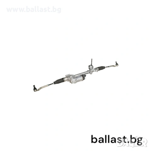 Рейка A4474602200 Vito W447