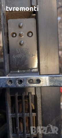 оригинална стойка телевизор SONY, модел KD-32W655A, снимка 7 - Стойки, 3D очила, аксесоари - 36628087