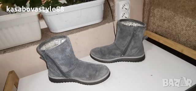 Боти Superfit-Gore-tex 36 н. , снимка 10 - Дамски боти - 52821104