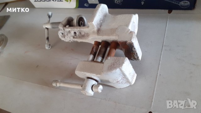 Малко менгеме , снимка 3 - Други машини и части - 31642442