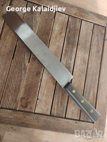 НОЖ SWITZERLAND., снимка 3 - Ножове - 53877484