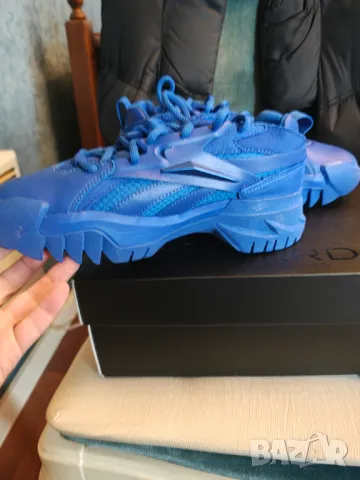 REEBOK X CARDI B дамски маратонки НОВИ, снимка 5 - Маратонки - 48942138