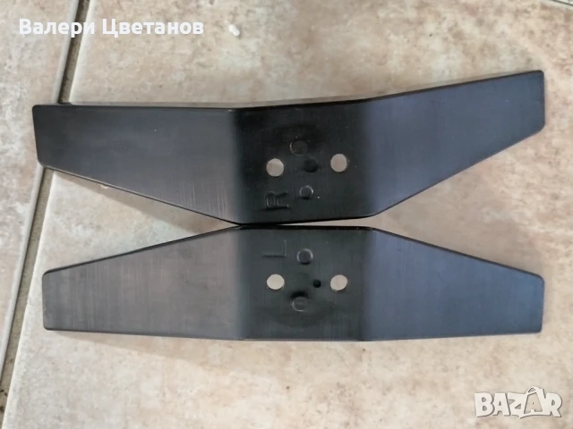 телевизор PHILIPS 32PHT4201/12 на части, снимка 10 - Телевизори - 51334162