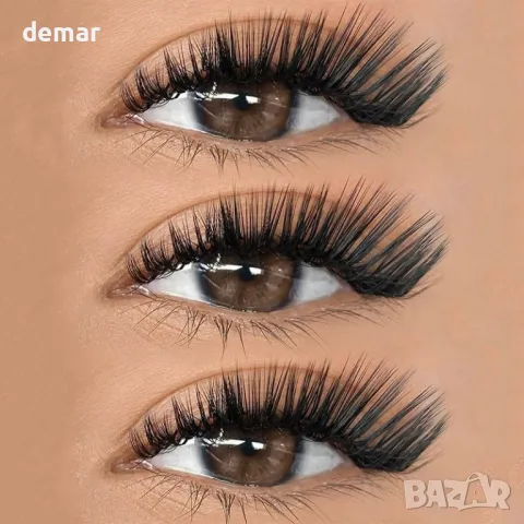 Лепило за удължаване на мигли Mega Hold Liore Lash (5 ml) / 1-2 секунди изсъхване, снимка 7 - Други - 49254675