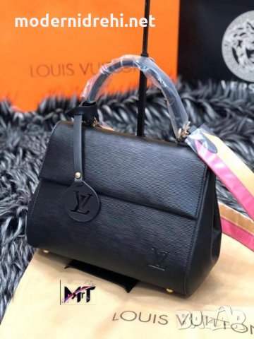 Дамска чанта Louis Vuitton код 119, снимка 1 - Чанти - 29123564