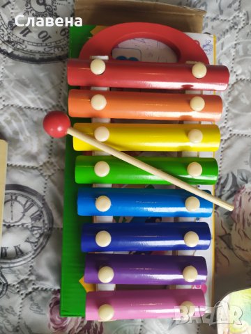 Лот детски играчки, снимка 5 - Други - 38071226