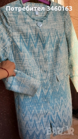 дамско сако Данини , снимка 2 - Сака - 51752665