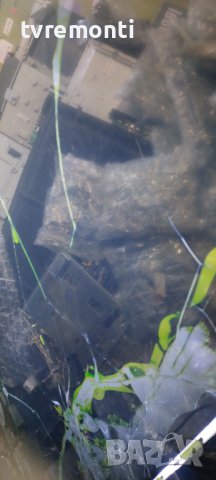 Захранваща платка ,BN44-00932C, L55E6_NHS for Samsung UE55NU7179U 55inc, снимка 8 - Части и Платки - 42063924