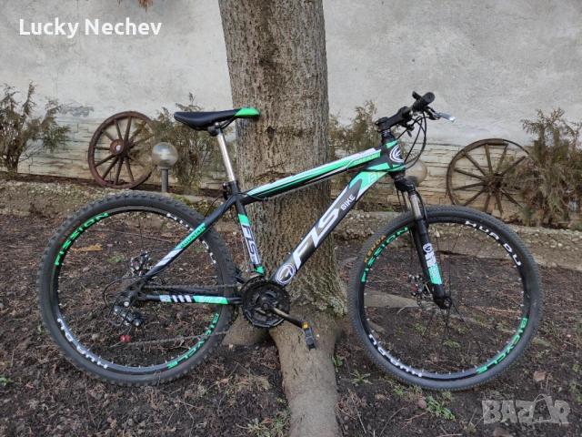 Mountain Bike размер M , снимка 2 - Велосипеди - 53944958