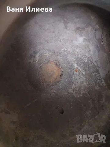 Част от стар самовар, снимка 10 - Колекции - 50323484