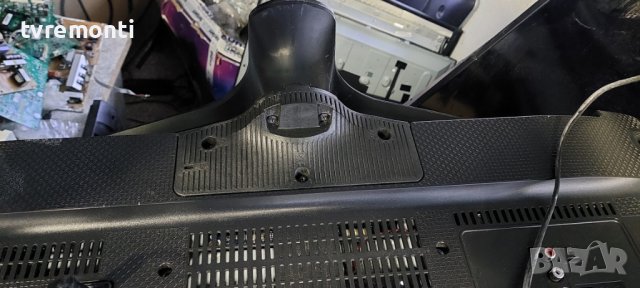 оригинална стойка за телевизор Samsung, модел UE32J5550SU, снимка 4 - Стойки, 3D очила, аксесоари - 39121020