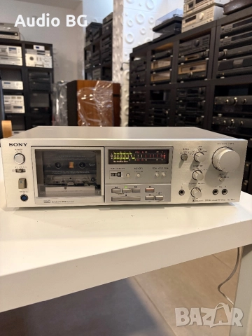 Sony TC-K65, снимка 3 - Декове - 52465530