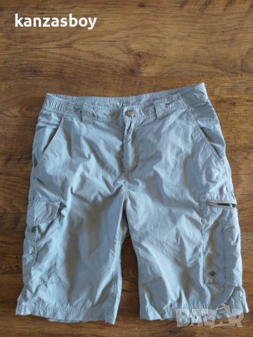 columbia - страхотни мъжки панталони , снимка 4 - Спортни дрехи, екипи - 37277150