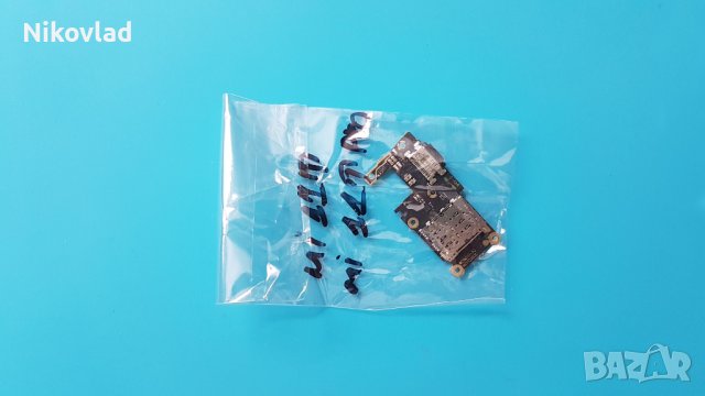 Блок захранване Xiaomi 11T, Xiaomi 11T Pro 5G, снимка 3 - Резервни части за телефони - 37471565