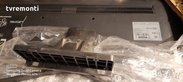 TV стойка телевизор SAMSUNG Модел UE40J6289, снимка 4 - Стойки, 3D очила, аксесоари - 31516242