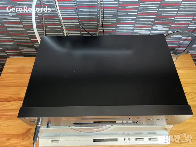 CD PLAYER ONKYO C-7030, снимка 5 - MP3 и MP4 плеъри - 55899660