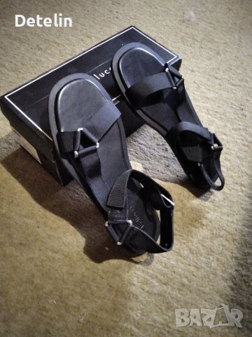 сандали/ bellucci