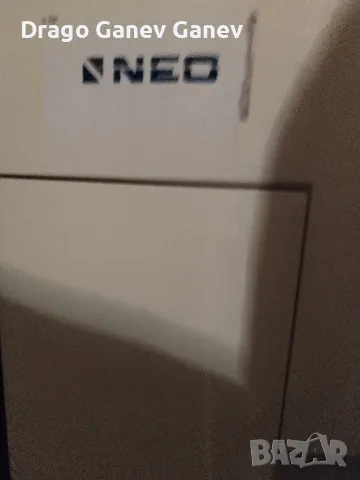 Диспенсър за вода NEO, снимка 4 - Други стоки за дома - 50253003