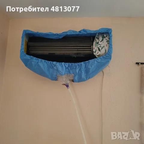 Продажба и монтаж на климатици, снимка 10 - Монтажници - 56087999