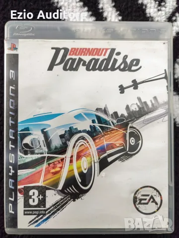 Игри за PlayStation 3 / PS3, снимка 8 - Игри за PlayStation - 56191124