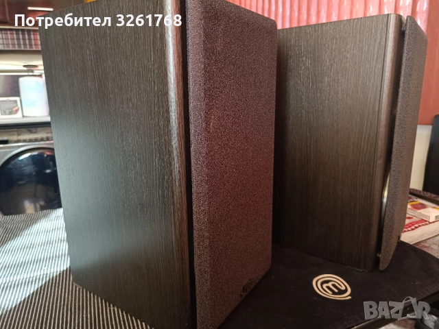 JVC Тонколони 100w, снимка 5 - Тонколони - 52934164