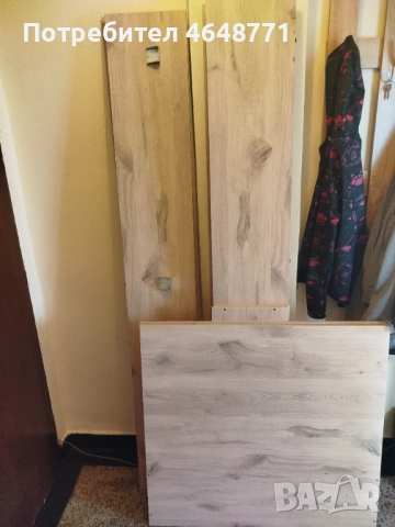 Две легла и две нощни шкафчета, снимка 4 - Спални и легла - 52445245
