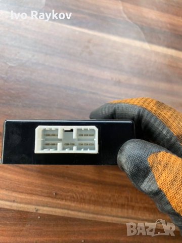 Модул ел. огледала за Kia Carnival II , 0K53B667F0A, снимка 3 - Части - 44500824