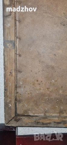 Голям овален портрет, снимка 13 - Антикварни и старинни предмети - 51857838