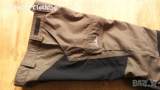 Lundhags Traverse Jr Pant Stretch размер 11-12 години / 146-152 см детски панталон - 319, снимка 4 - Детски панталони и дънки - 40620935