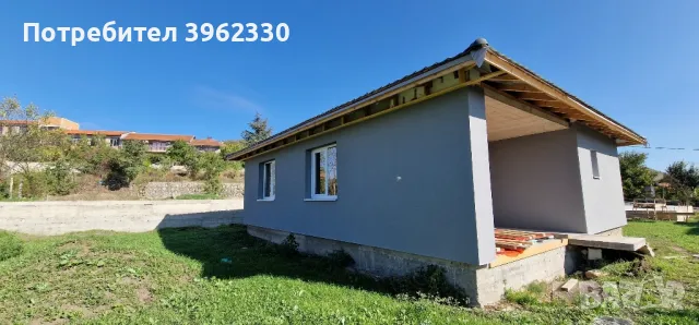 Къща близо до морето, снимка 4 - Къщи - 43959885