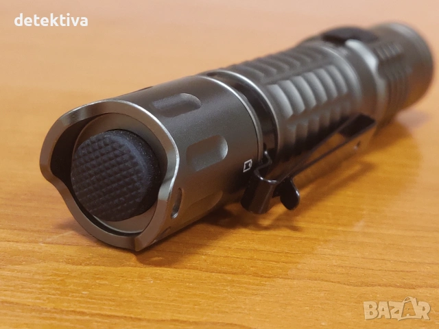 Тактически фенер Wurkkos fc12, SFT40, 6500K, 2000lm., снимка 3 - Къмпинг осветление - 53272331