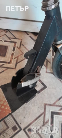 Тротинетка до 90кг., снимка 7 - Велосипеди - 50634218