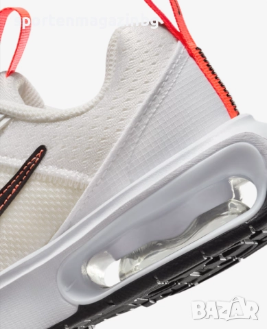 Детски маратонки Nike AIR MAX INTRLK Lite (PS), снимка 8 - Детски маратонки - 52411492