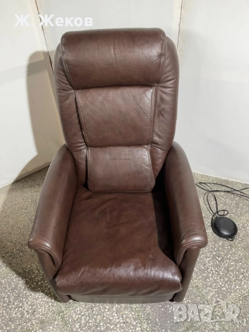 Фотьойл - relax, снимка 2 - Дивани и мека мебел - 52886300