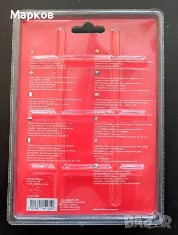 Ednet - Нова Верига за лаптоп против кражби, снимка 3 - Други - 50188461