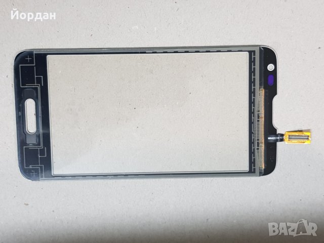 LG L65 Touch white, снимка 2 - Тъч скрийн за телефони - 33730526