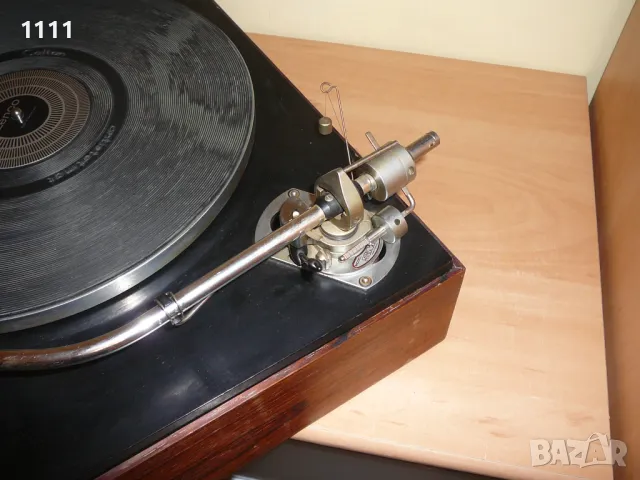 DELPHON GS-65TT S SME 3009 RAMO, снимка 11 - Ресийвъри, усилватели, смесителни пултове - 47412663