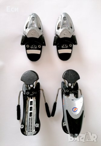 Автомати за ски Salomon, Tyrolia, Atomic, снимка 4 - Зимни спортове - 35627572