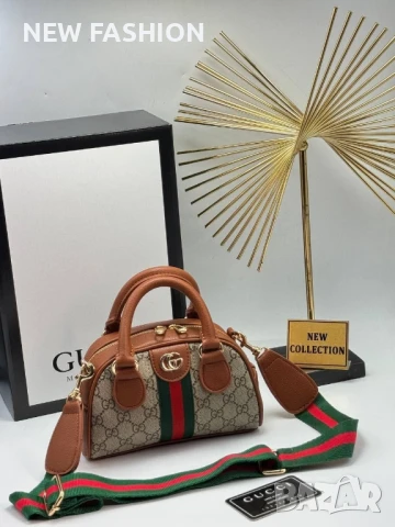 Дамски Чанти ✨ Gucci , снимка 8 - Чанти - 51056584