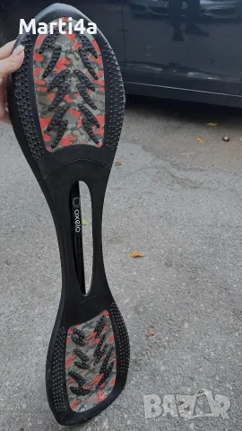 Уейвборд / Waveboard, снимка 4 - Скейтборд, ховърборд, уейвборд - 56450802