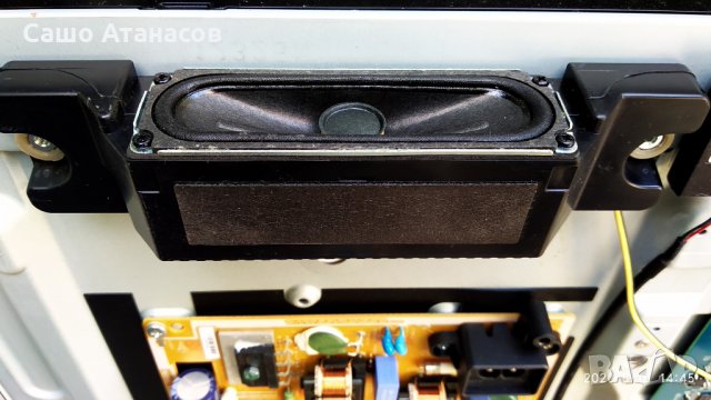 SAMSUNG UE32ES6100W със счупена матрица ,BN44-00517A ,BN41-01812A ,T400HVN01.1 Ctrl BD ,WIBT30A, снимка 17 - Части и Платки - 29814913