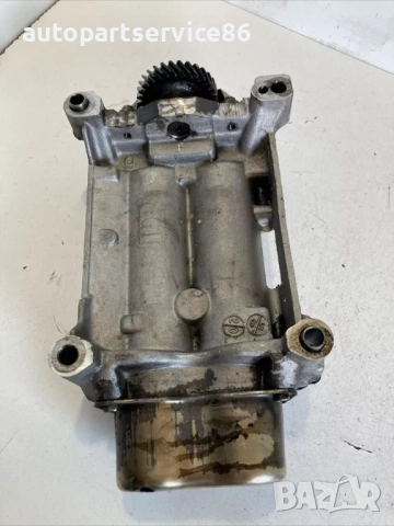 Балансировъчен вал за двигател за KIA Sportage 2.0 CRDi 140КС (2006), снимка 2 - Части - 53338274