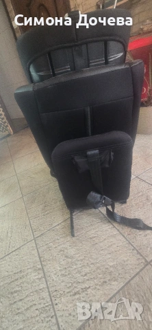 Продавам чисто ново столче за кола Lorelli, снимка 6 - Столчета за кола и колело - 53971309