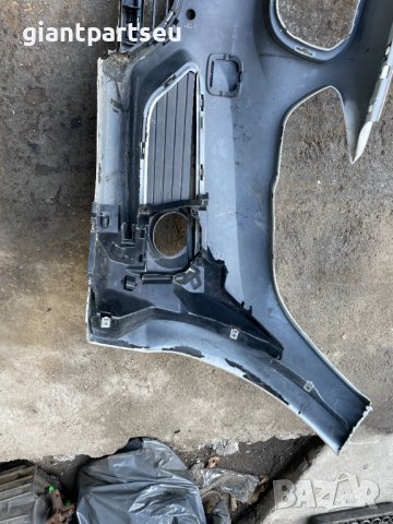 Предна броня за БМВ Ф20 Ф21 BMW F20 F21, снимка 7 - Части - 38610395